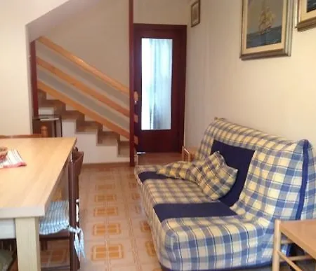 Villa 3748873 Arianna Lignano Sabbiadoro